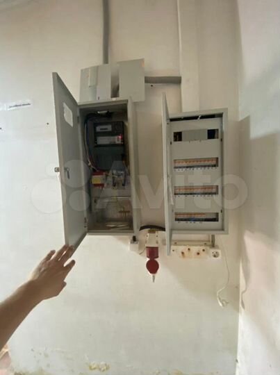 Аренда офиса 91м2 К. Маркса 60