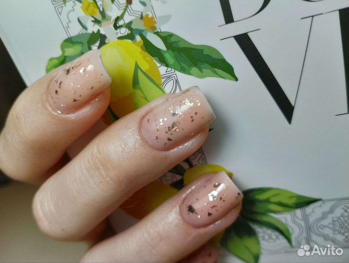 Дизайн ногтей