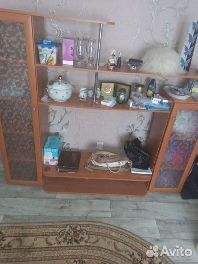 Стенка бу