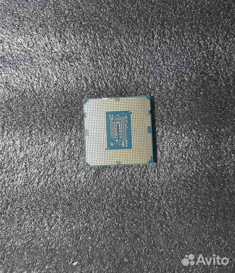 Intel core i3 10100f