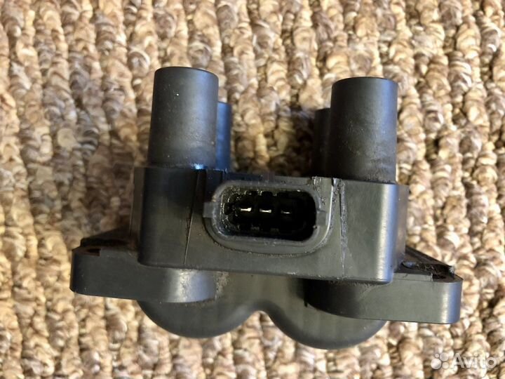 Катушка зажигания газель бизнес