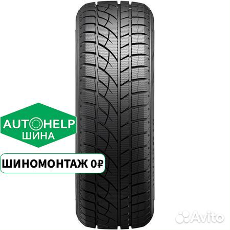 RoadX RX Frost WU01 295/35 R21 107V