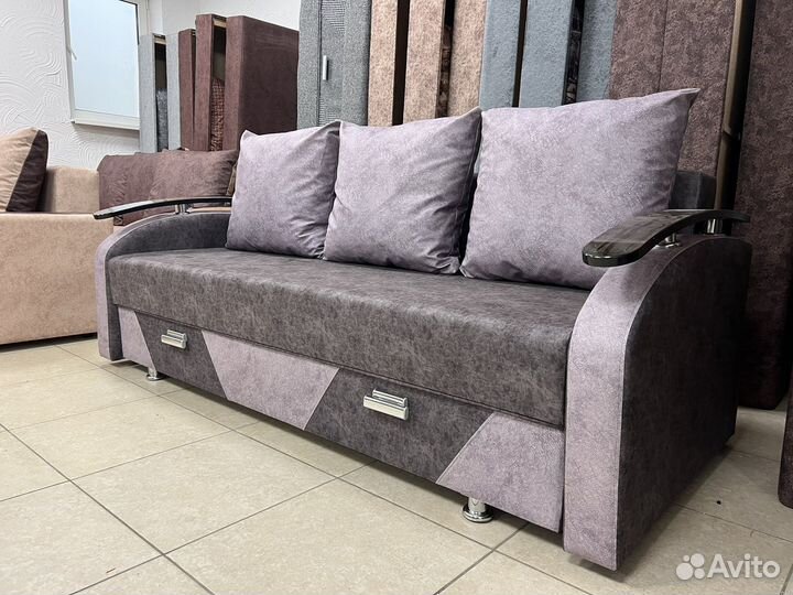 Евро диван (Доставка за 1 день)