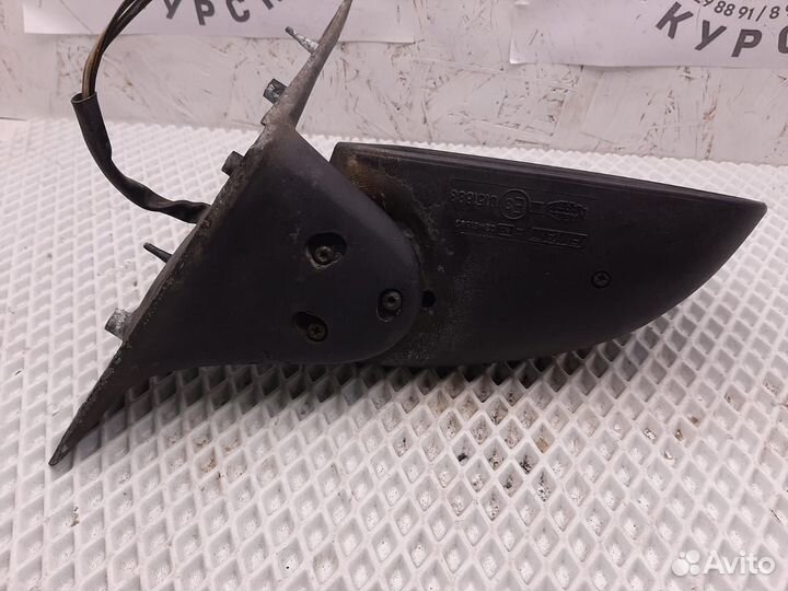 Переднее правое зеркало Fiat Brava, Marea Электро