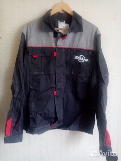 Спецодежда