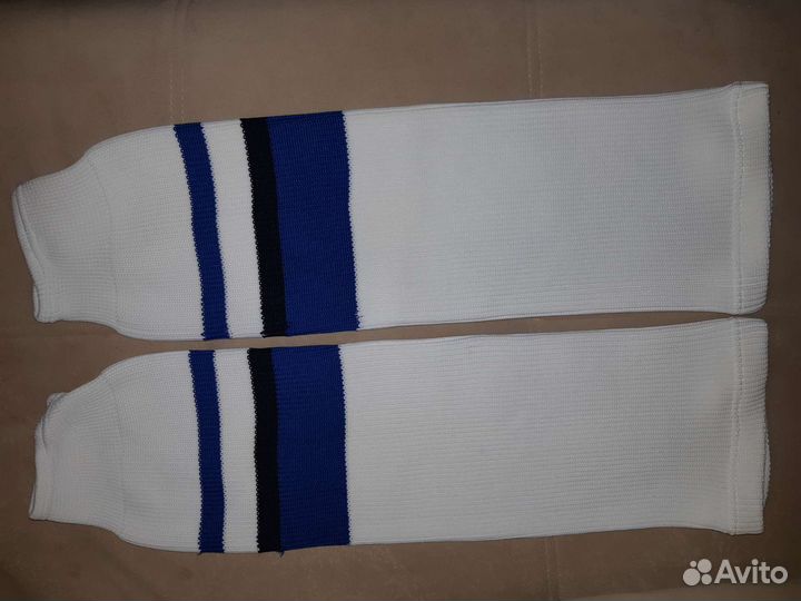 Гетры хоккейные