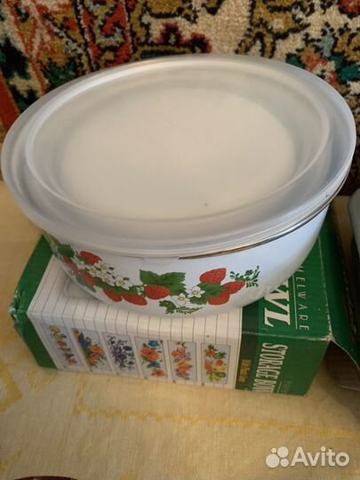 Посуда СССР