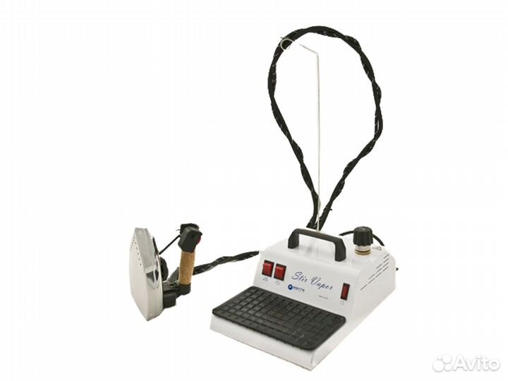 Парогенератор