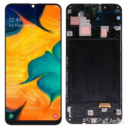 Дисплей для Samsung A ORG