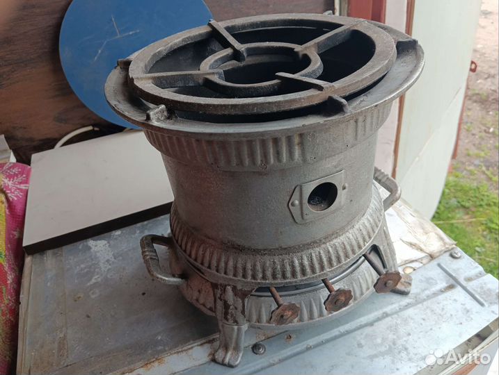 Продам керасиновую печь