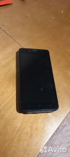 Elephone Soldier, 4/128 ГБ