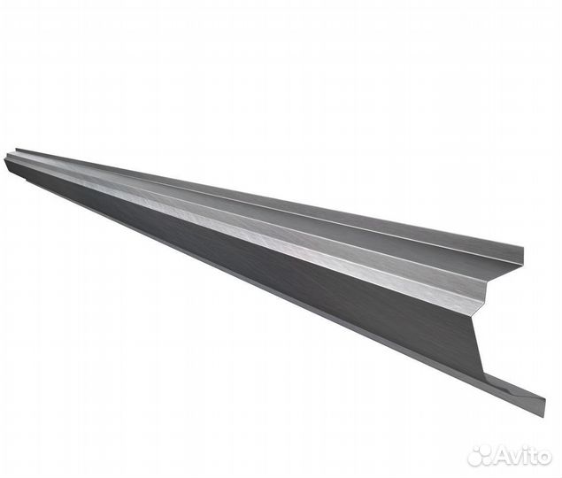 Ремонтные пороги Опель под заказ