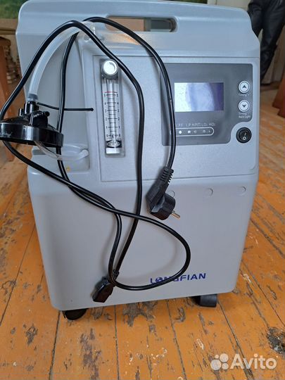 Кислородный концентратор jay 5a