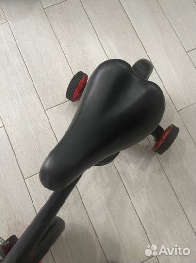 Беговел велосипед 2 в 1