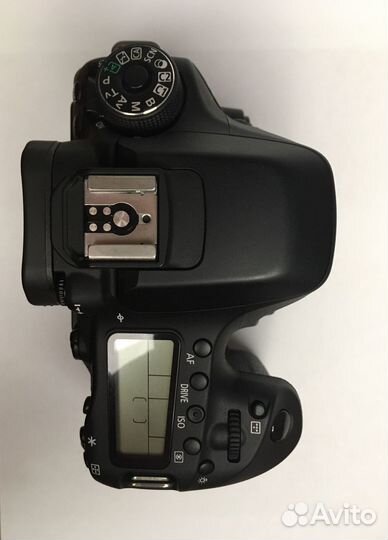 Canon EOS 80D Body (в идеальном состоянии)