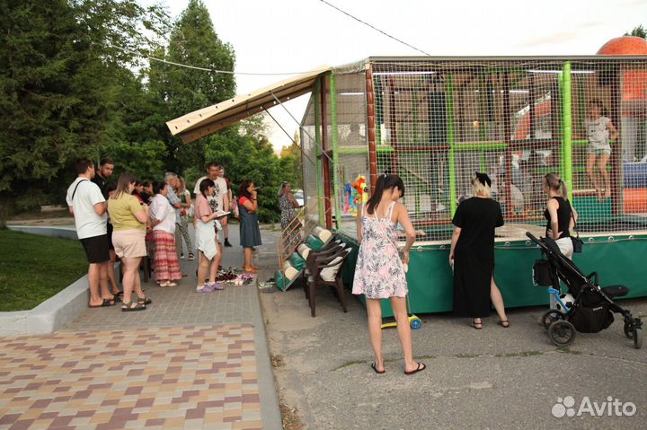 Мобильный лабиринт