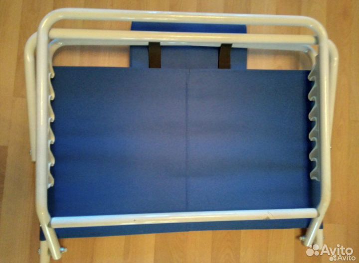 Опора под спину, для инвалидов