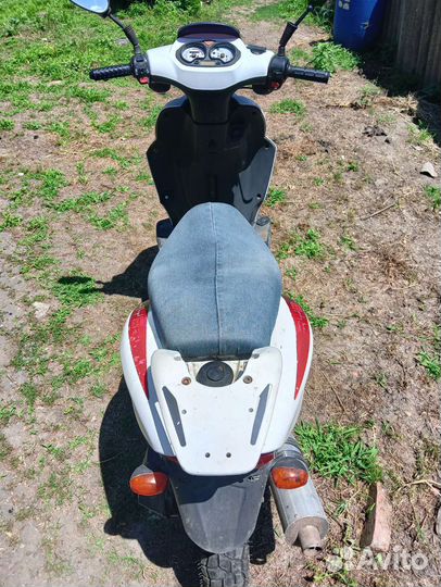 Продаётся скутер