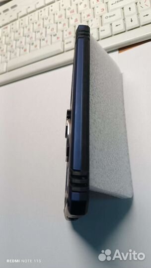 Чехол для Xiaomi redmi note 11 и 11S