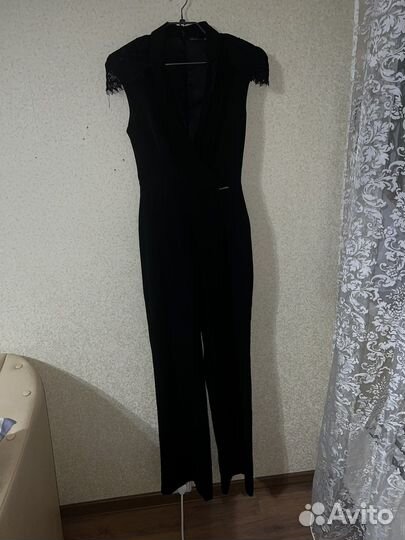 Комбинезон вечерний 42-44, М
