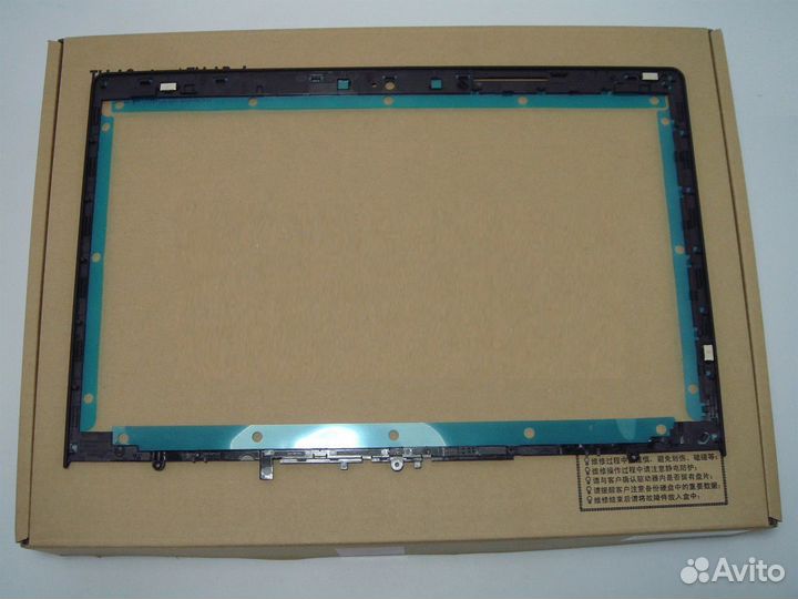 Новая рамка матрицы Lenovo Legion Y720-15IKB тач
