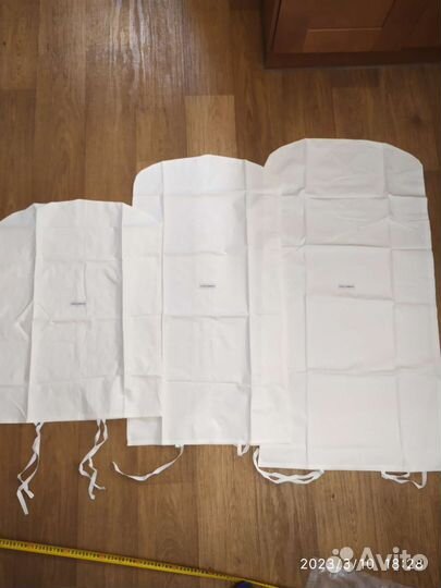 Брендовые чехлы для одежды кофр Dolche Gabbana