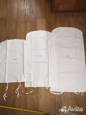 Брендовые чехлы для одежды кофр Dolche Gabbana