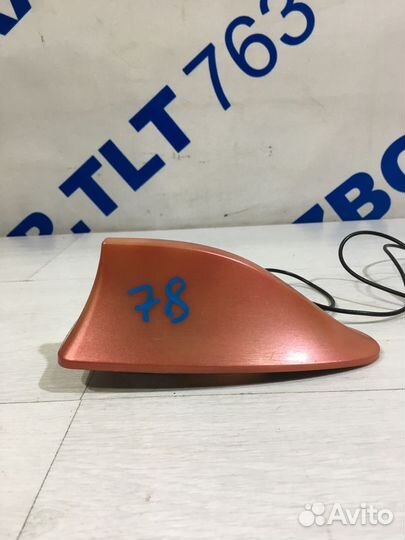 Антенна LADA xray 1.6 мт