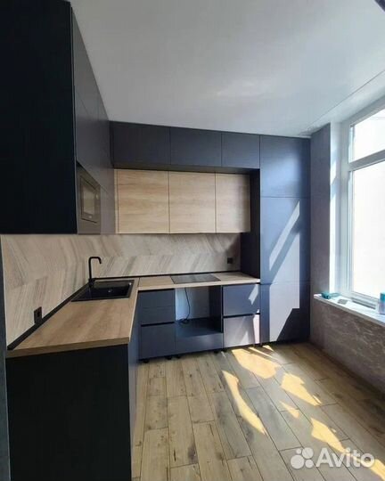 Цена за всю кухню. Кухня в рассрочкуCN:036346