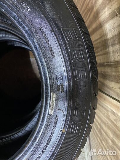 КАМА Breeze 175/65 R14 W