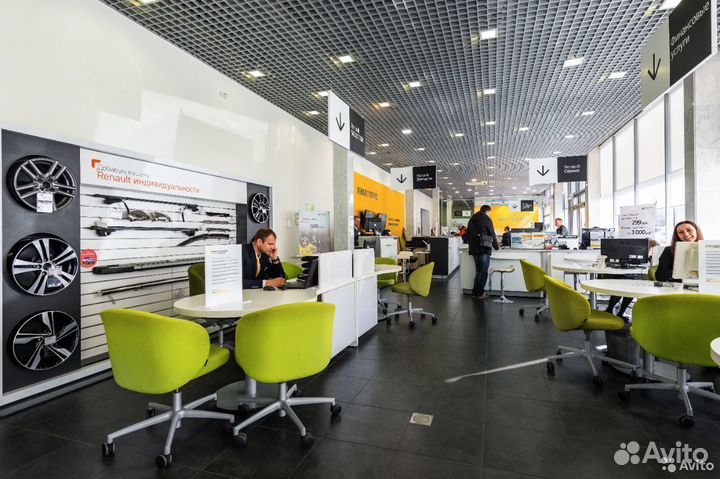 Замок противоугонный MUL-T-lock 2371 H5A aкпп-CVT