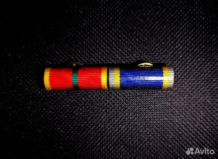 Планки ранений