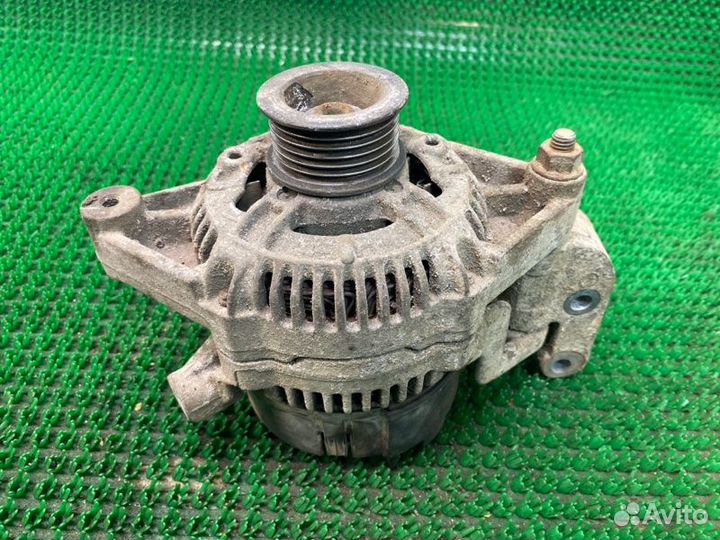 Генератор Opel Tigra A X14XE 1999