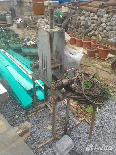 Профелегиб