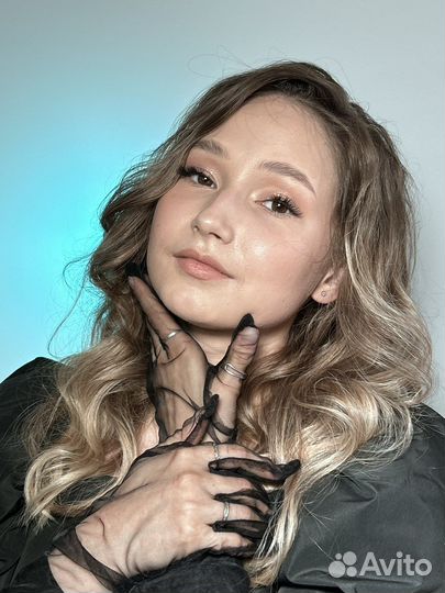 Макияж Прическа Стилист Визажист