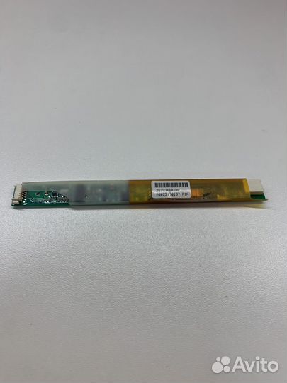 Инвертор для ноутбука Toshiba l100-173