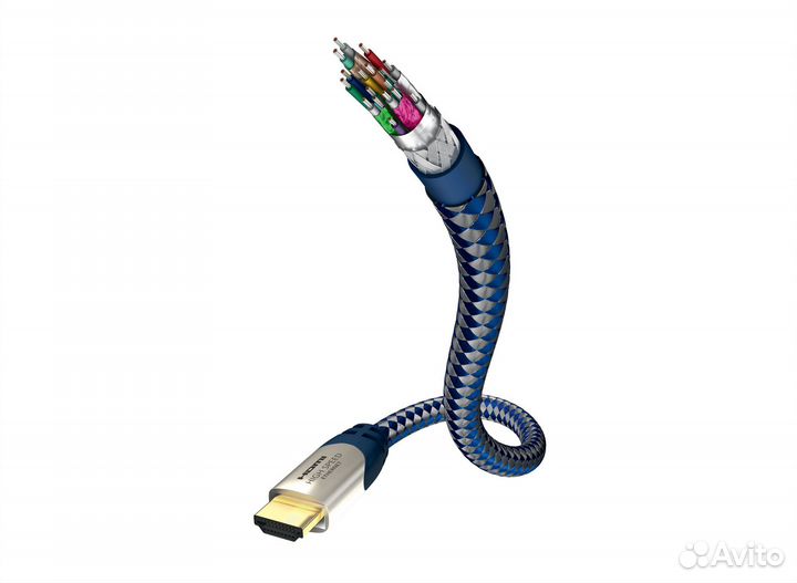 Inakustik 00423015 Premium hdmi 1.5m