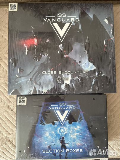 Зарубежные настольные игры