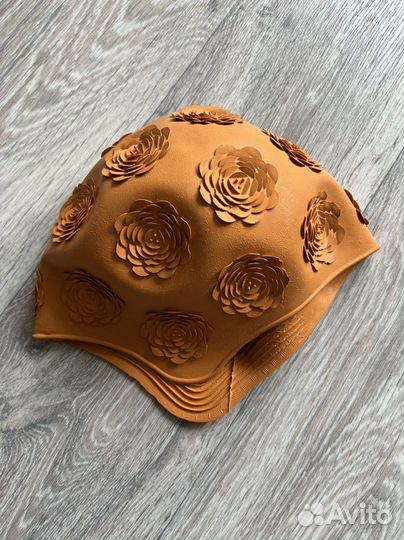 Купальник Шапочка 5лет