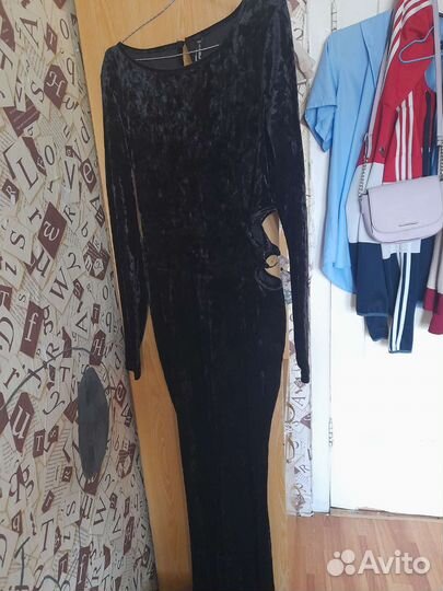 Комбинезон кашемир