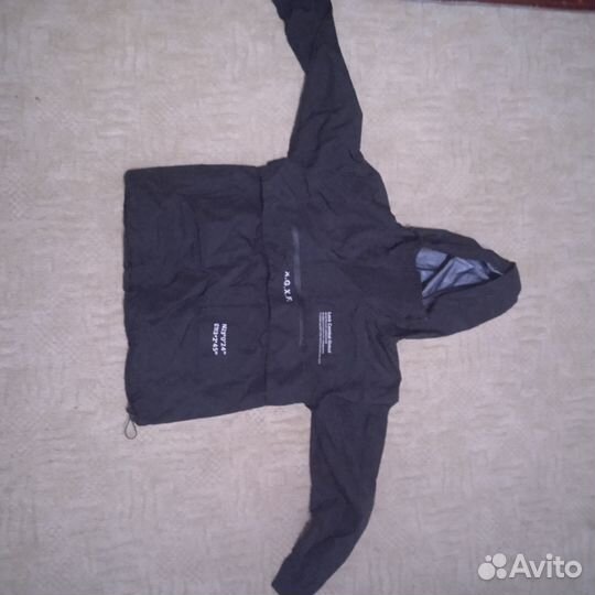 Куртка анорак