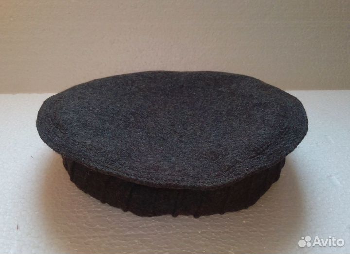 Пуштунка, паколь, душманка