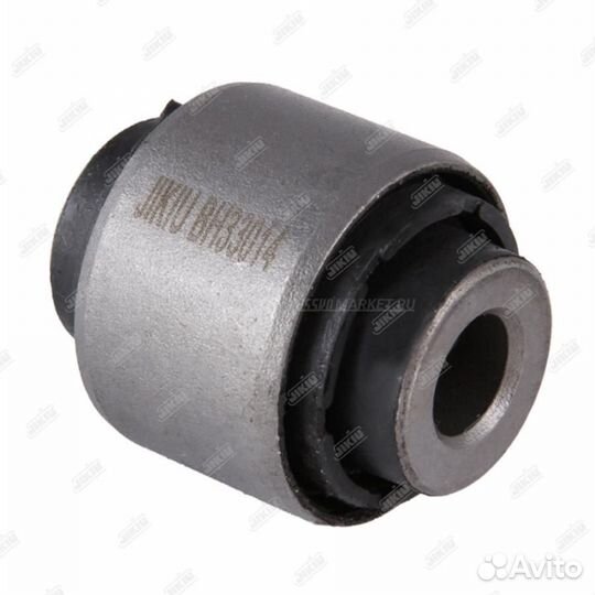 Jikiu BH33014 Сайлентблок тяги зад лев