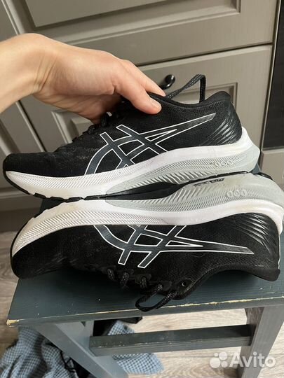 Asics gt 2000 для бега