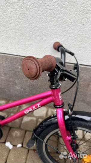 Велосипед shulz chloe 16