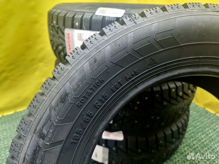 Amtel NordMaster Evo 185/65 R15 119S