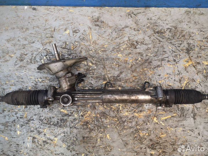 Рулевая рейка Ford Mondeo 3 (2000 - 2003)