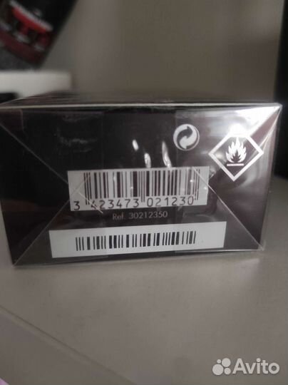 Dolce gabbana the one for men 50ml