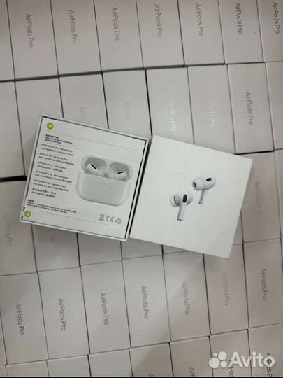 Airpods pro 2 Lux