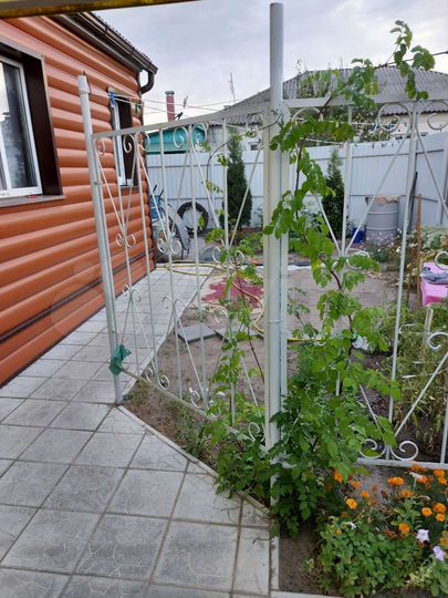 4-к. квартира, 92 м², 1/2 эт.